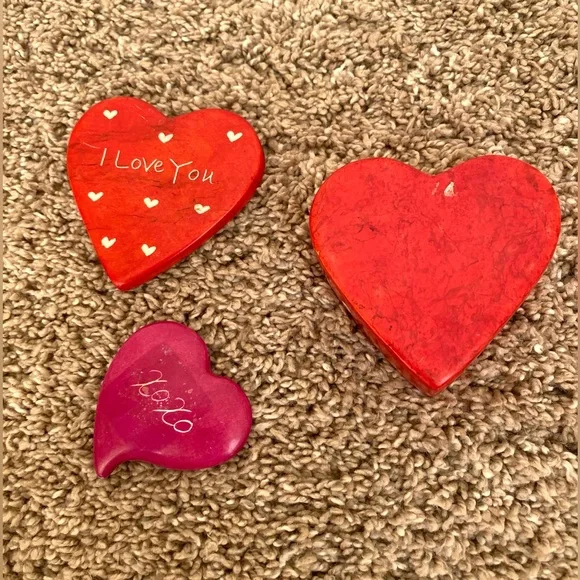 Hearts Decor - Picture 3 of 4
